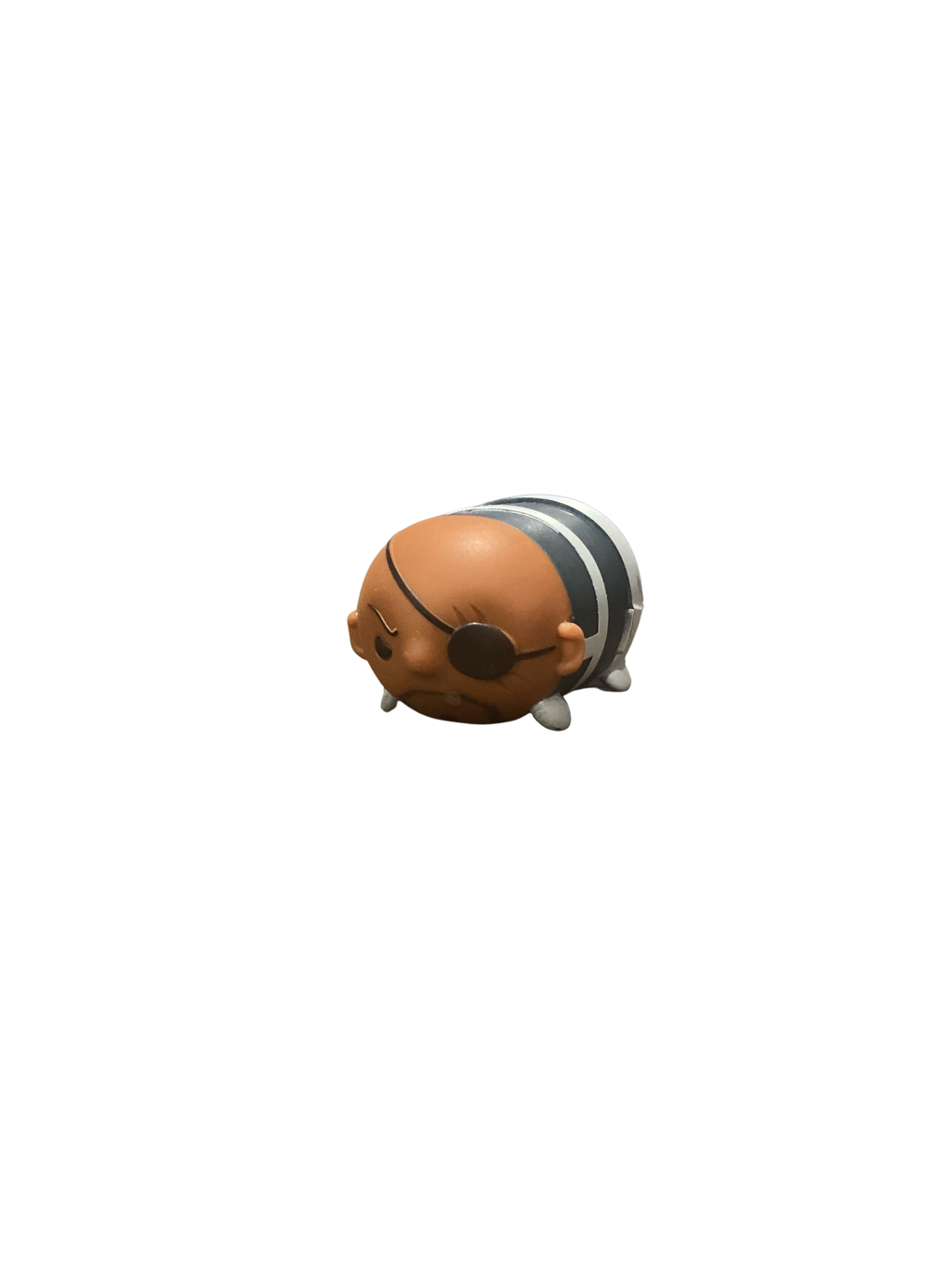 Nick Fury, Pre-Owned Disney Tsum Tsum