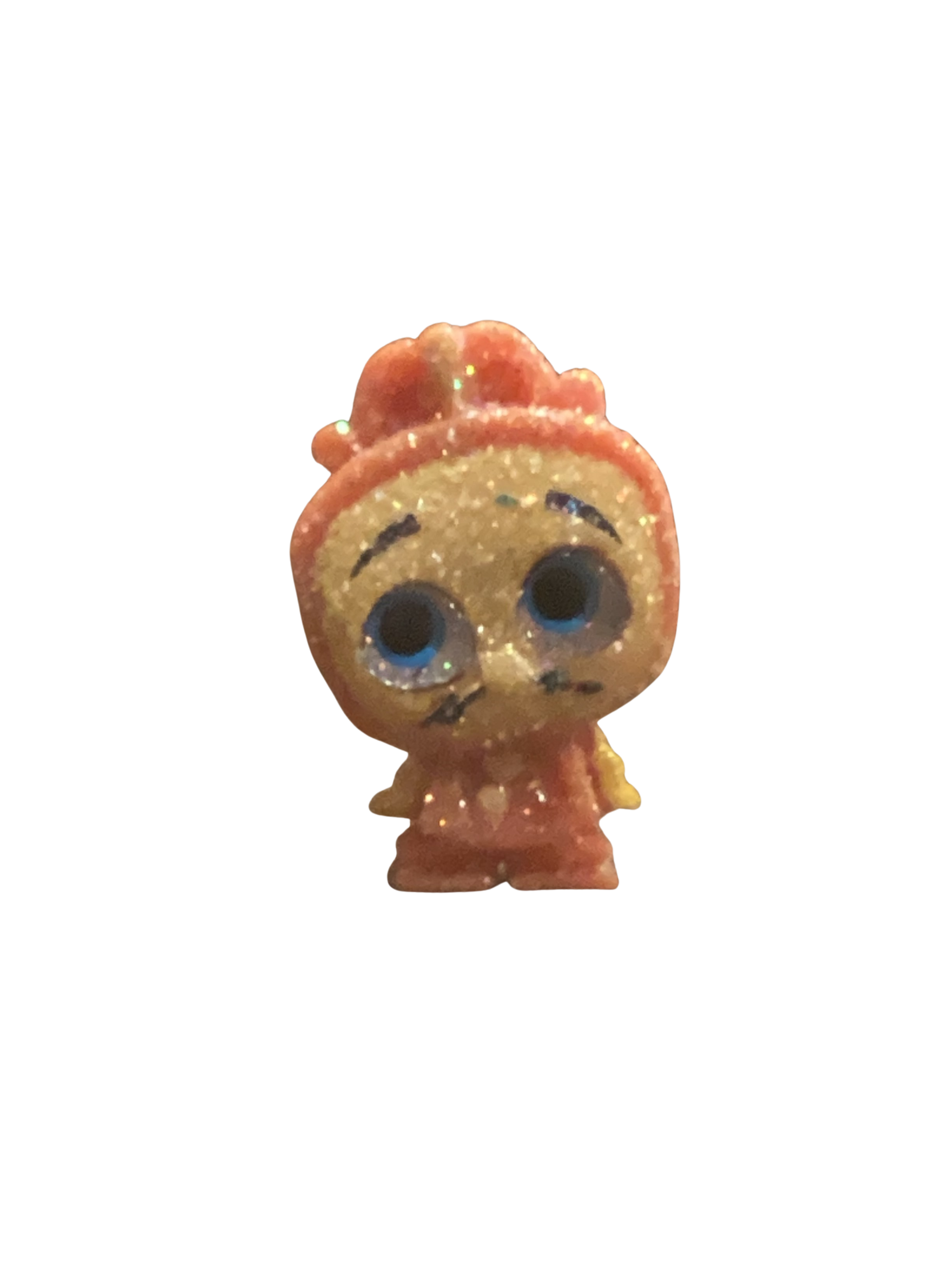 Cogsworth, Pre-Owned Disney Doorables, Series 1