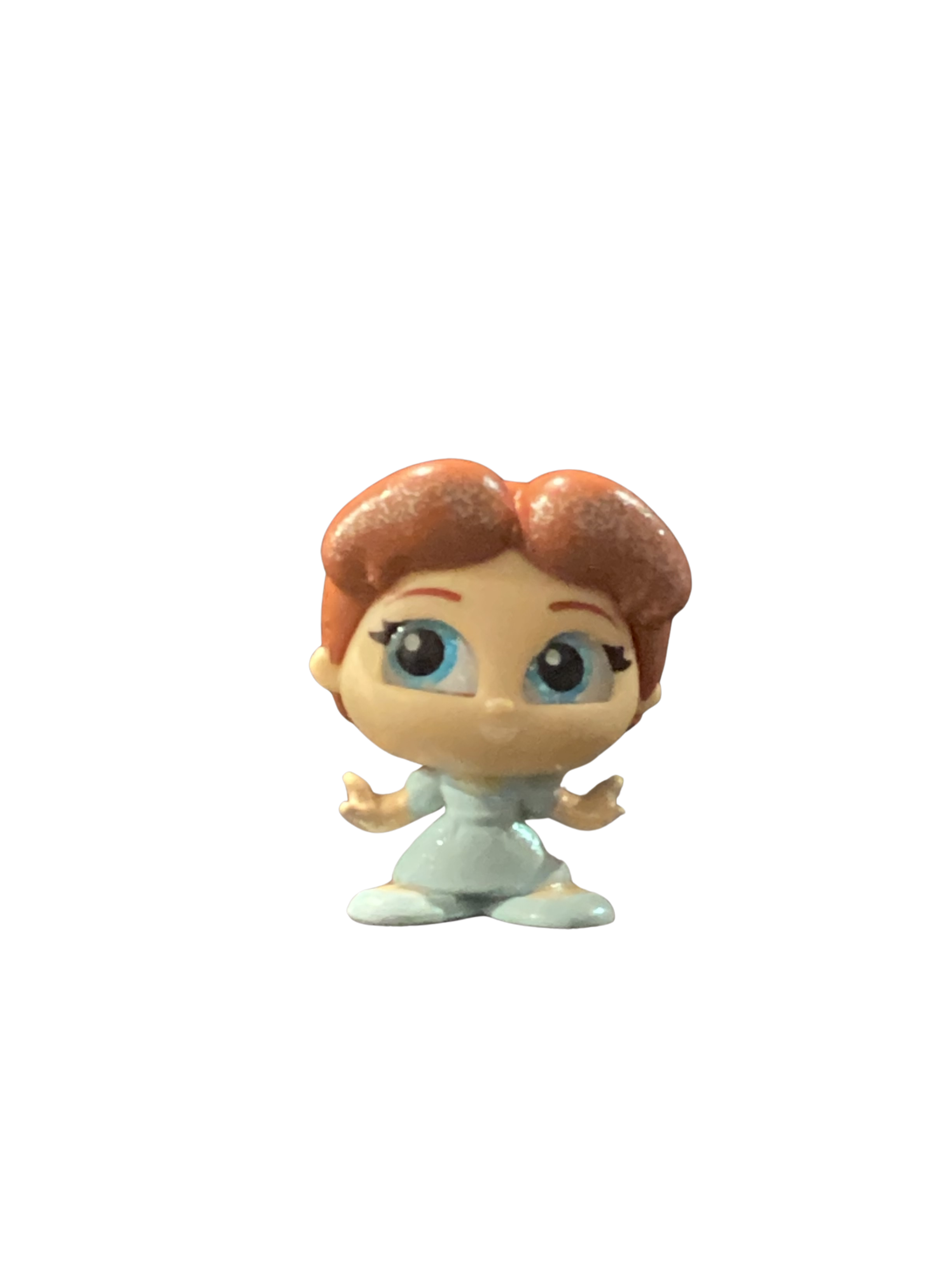 Wendy (Glitter), Pre-Owned Disney Doorables, Series 6