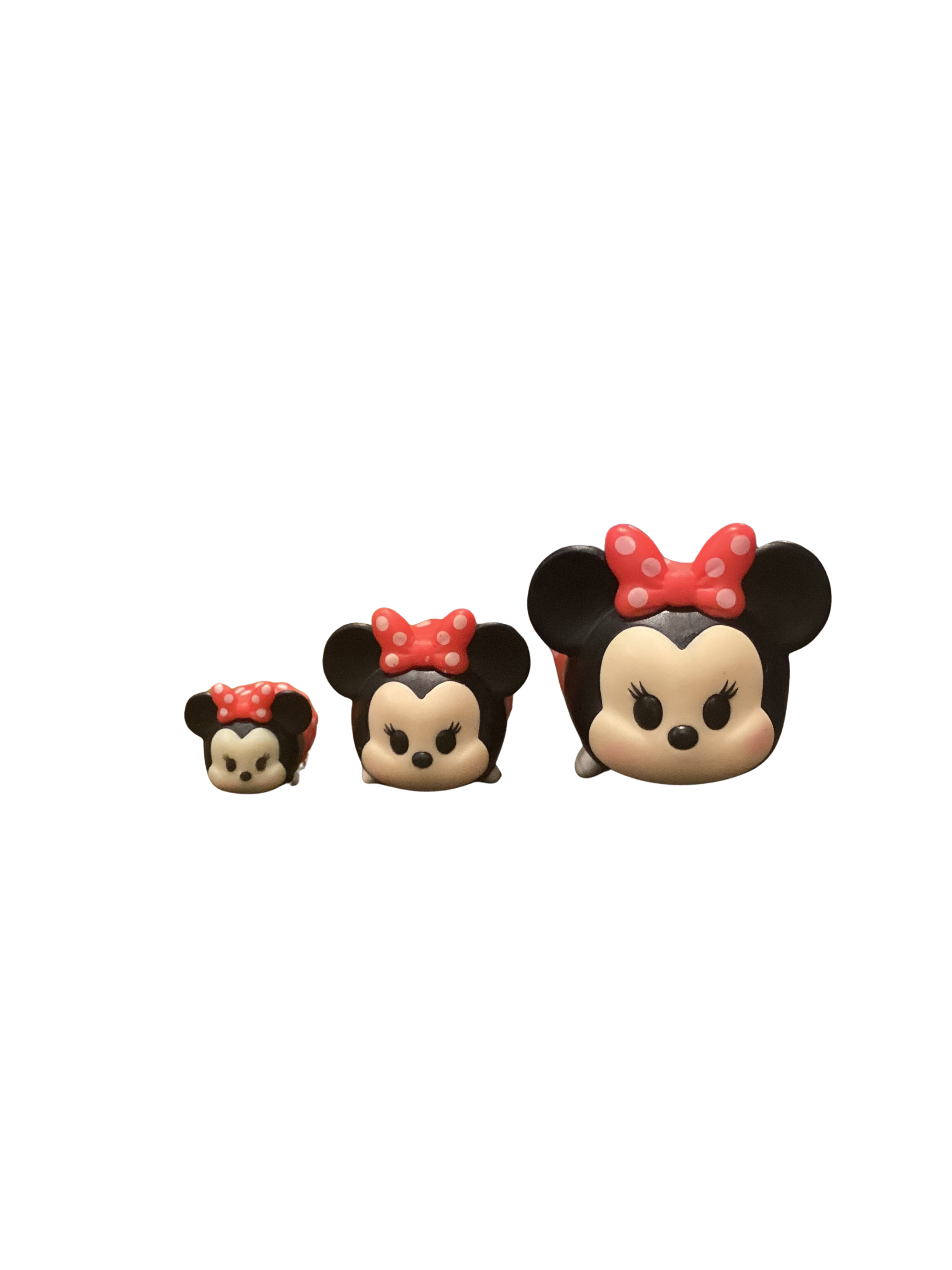 Minnie, Pre-Owned Disney Tsum Tsum