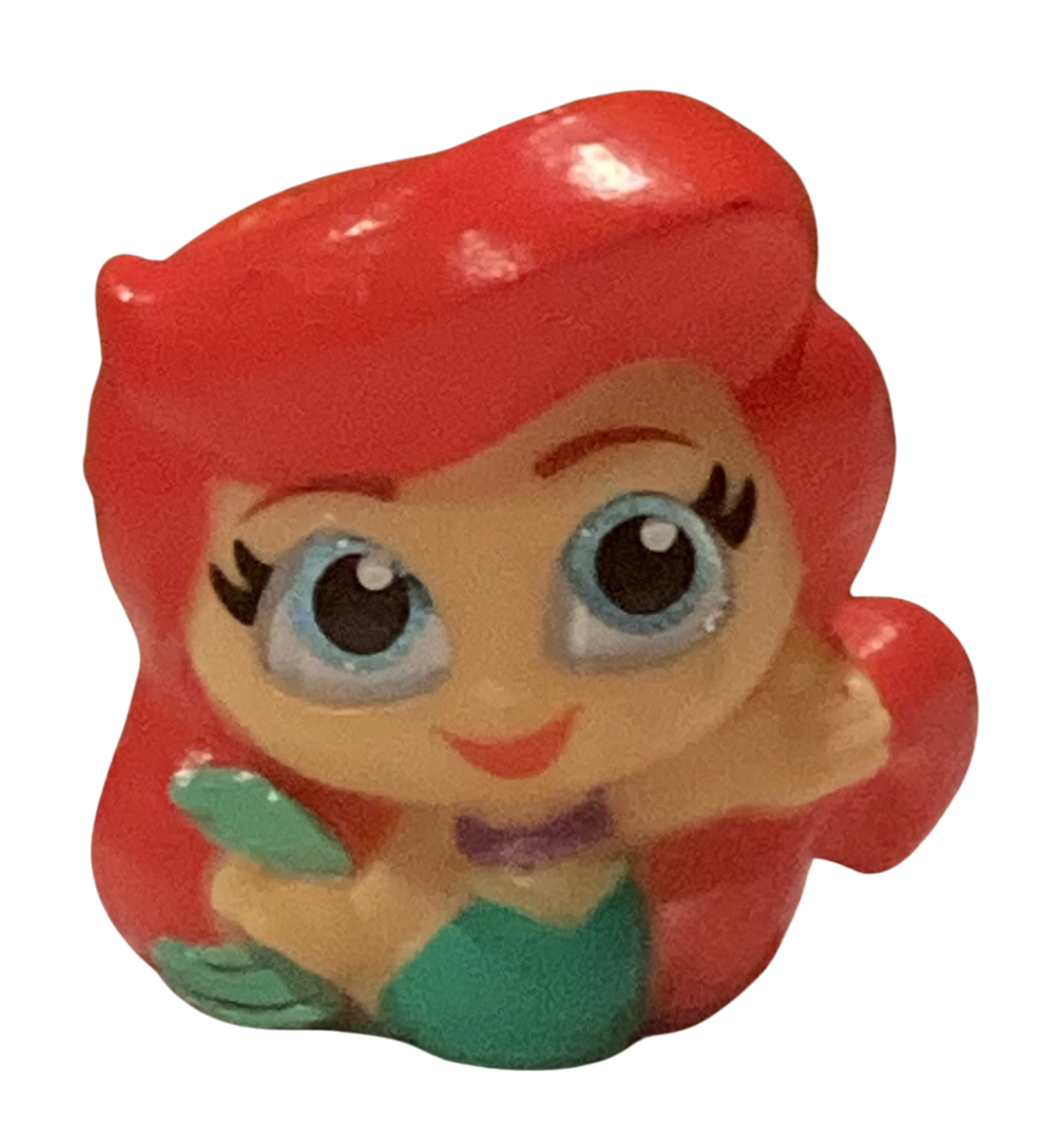 Ariel, Pre-Owned Disney Doorables, Series 4