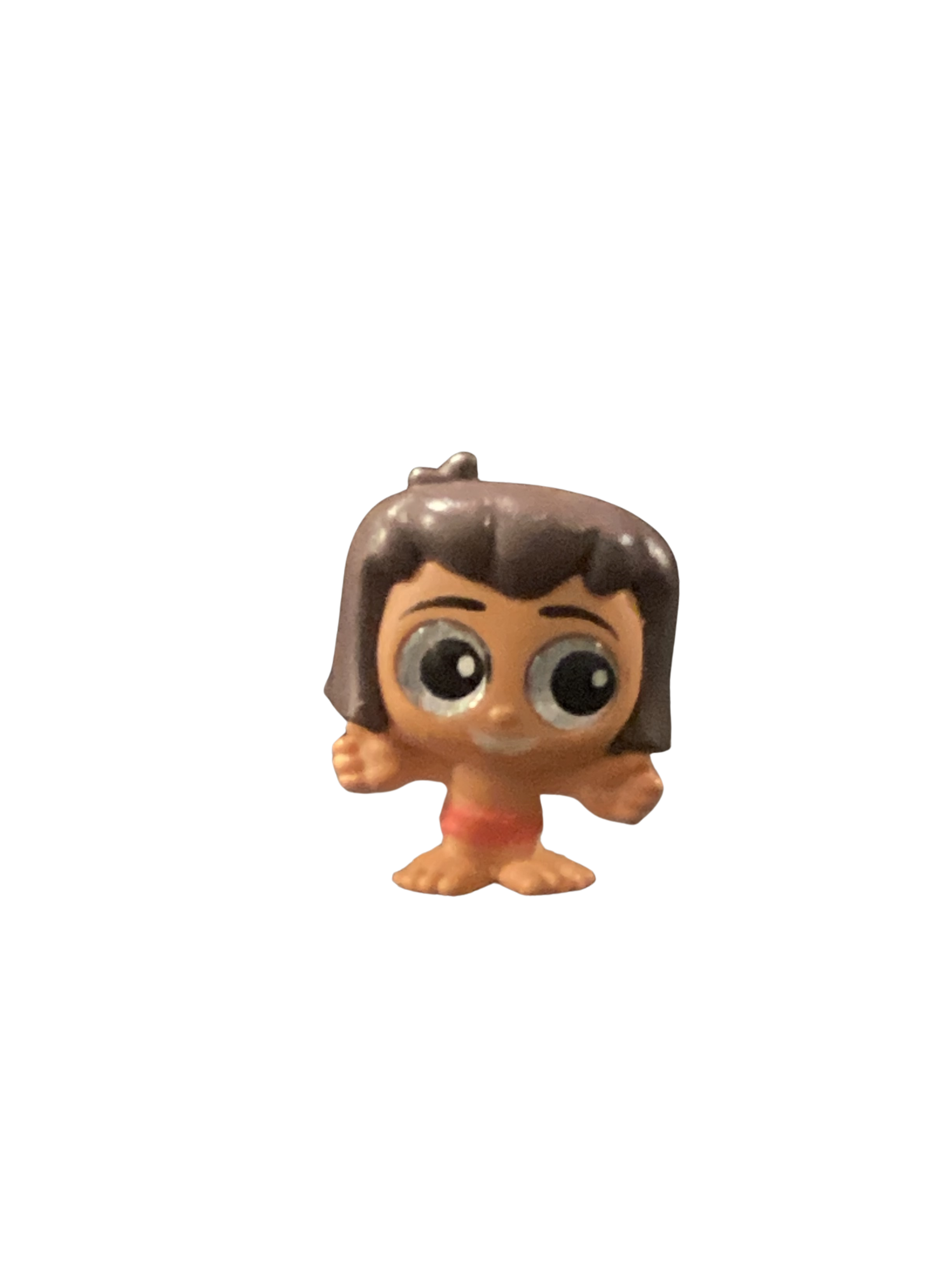 Mowgli, Pre-Owned Disney Doorables, Series 7