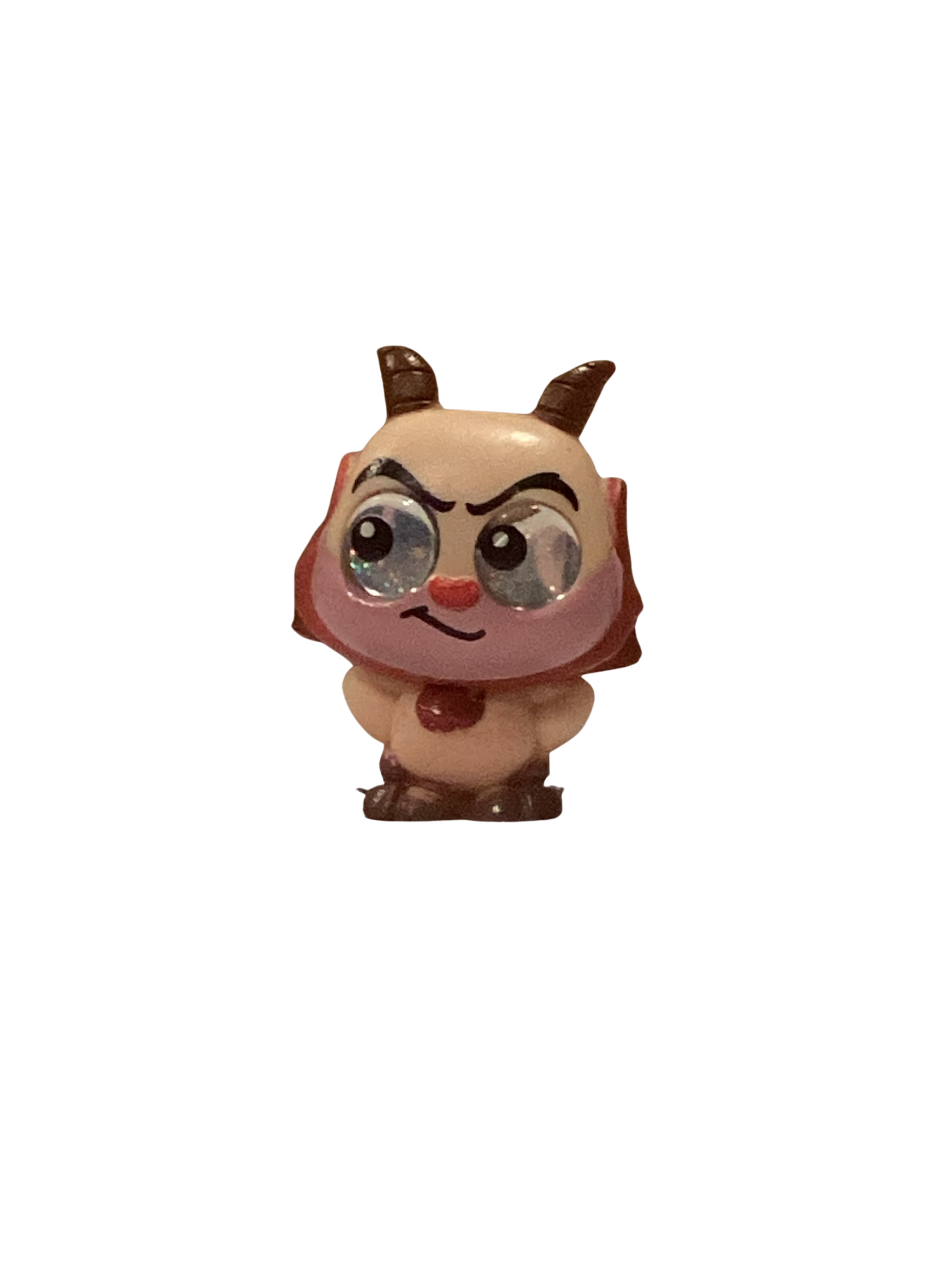 Phil, Pre-Owned Disney Doorables, Series 8