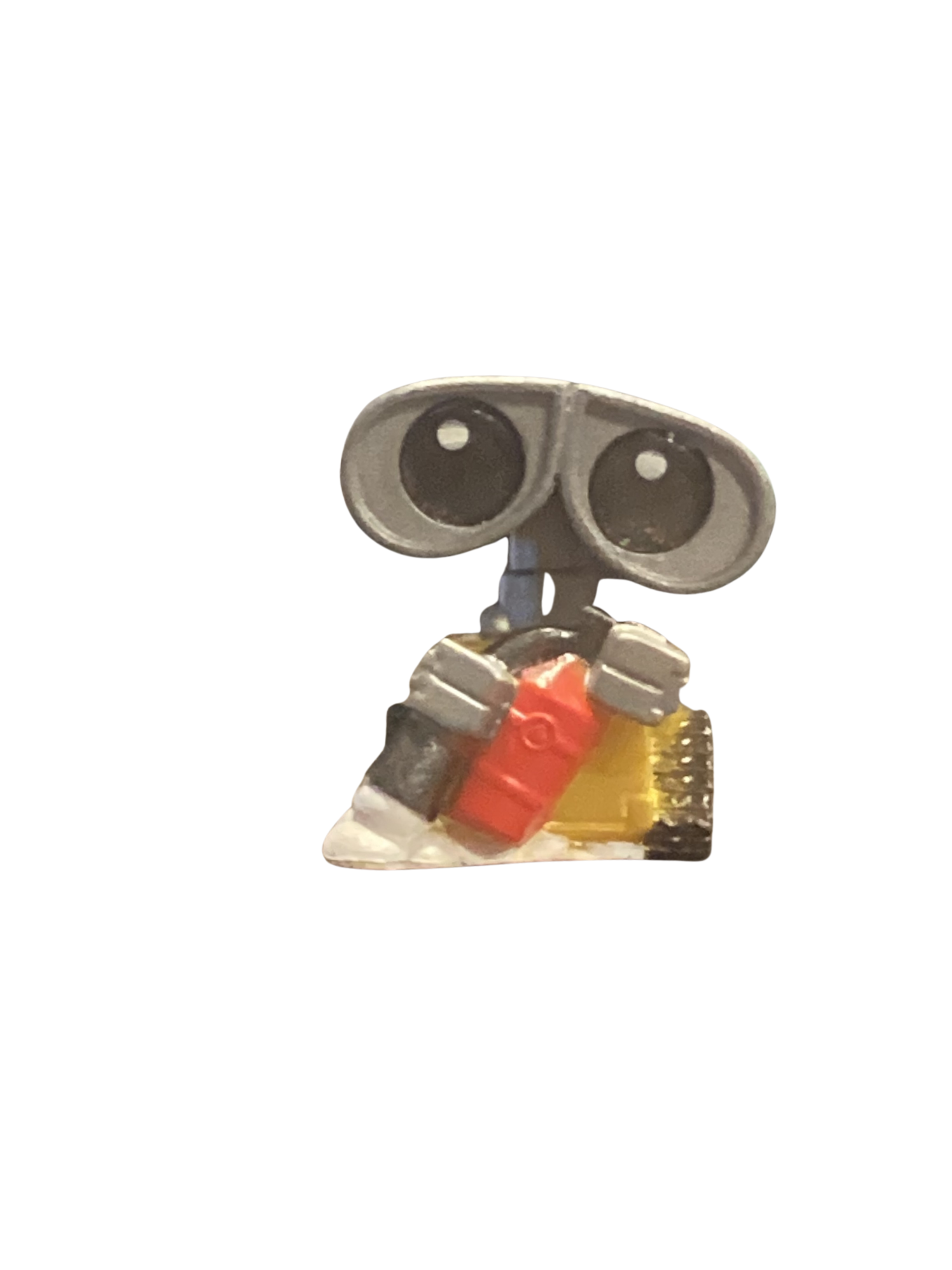 Wall-E, Pre-Owned Disney Doorables, Series 10