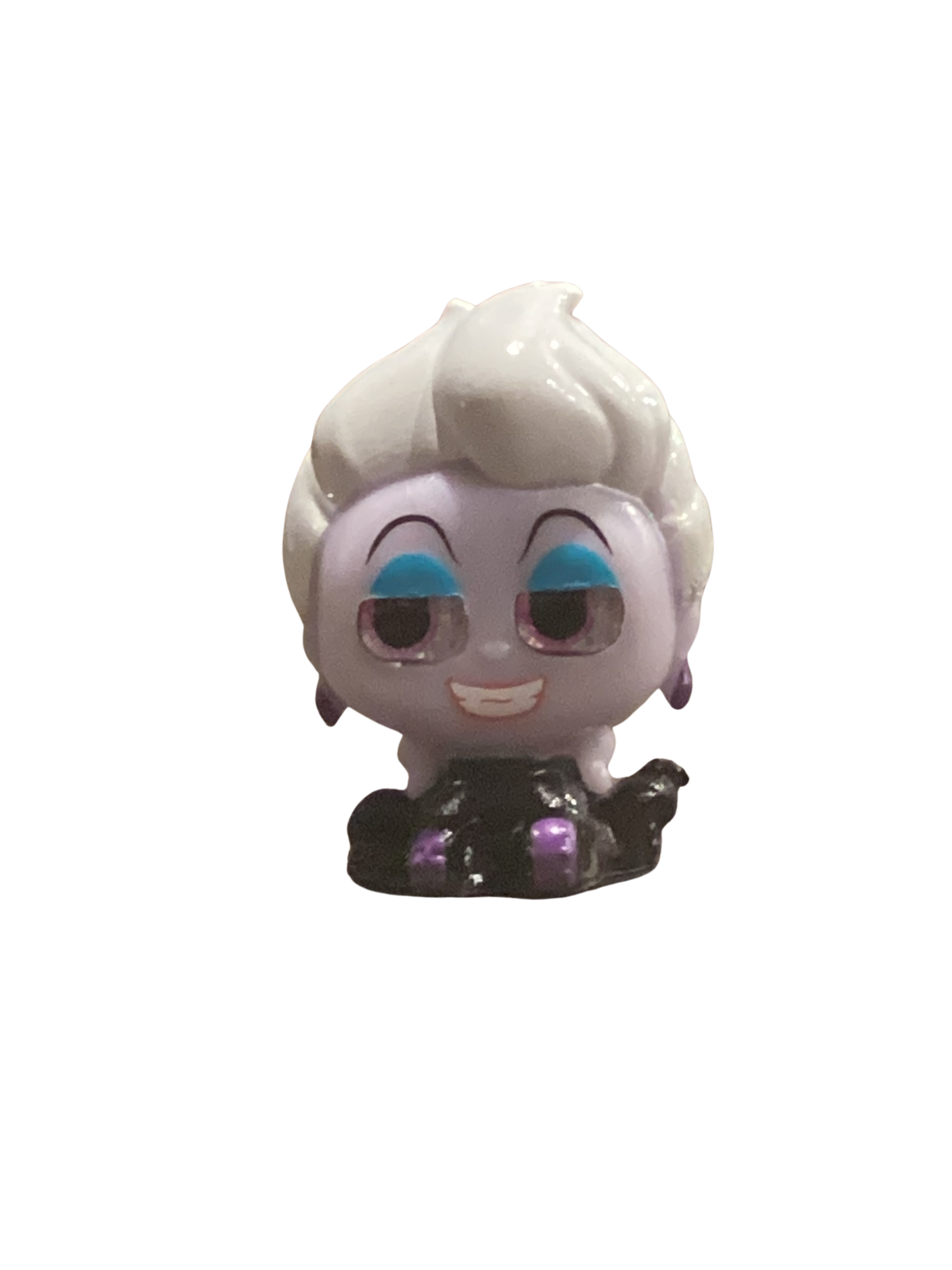 Ursula, Pre-Owned Disney Doorables, Series 3
