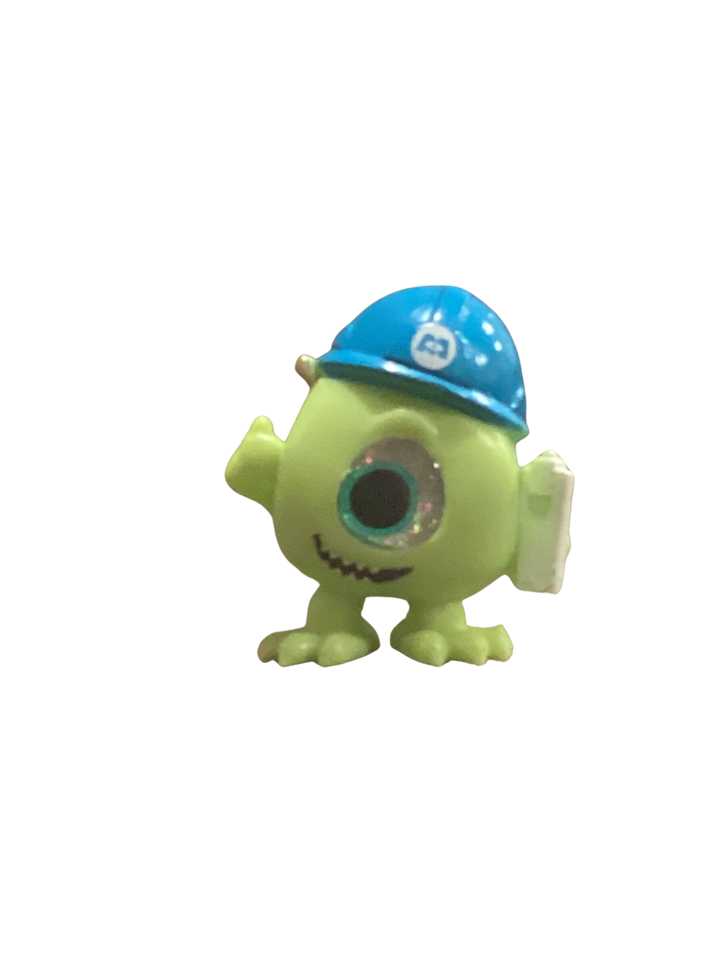 Mike, Pre-Owned Disney Doorables, Series 1