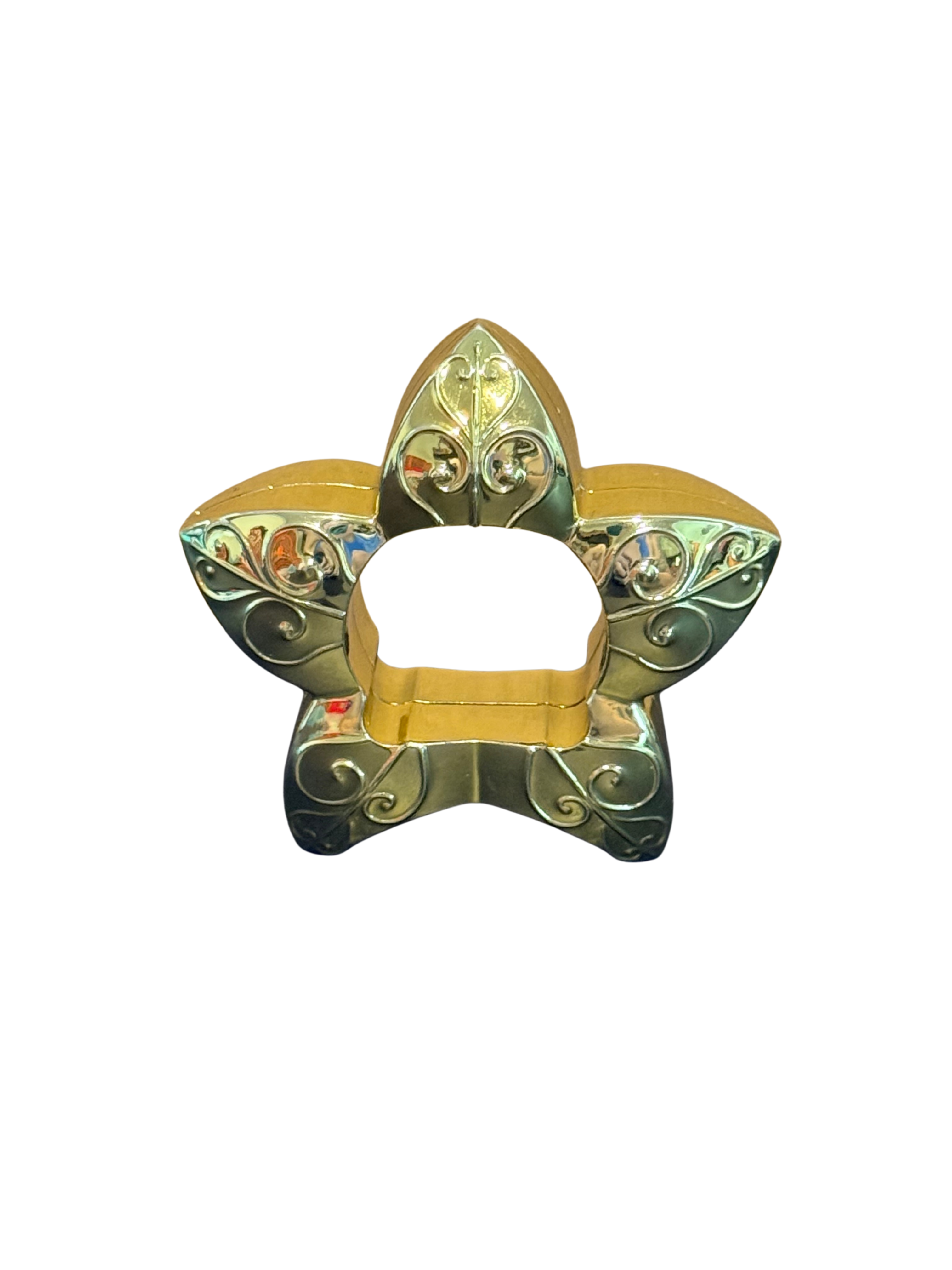 Gold Star, Pre-Owned Tsum Tsum Accessory