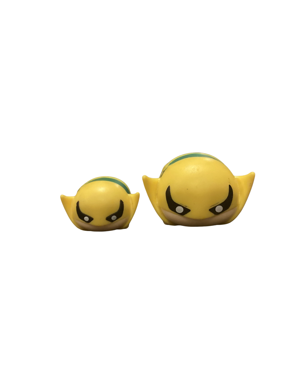 Iron Fist, Pre-Owned Disney Tsum Tsum