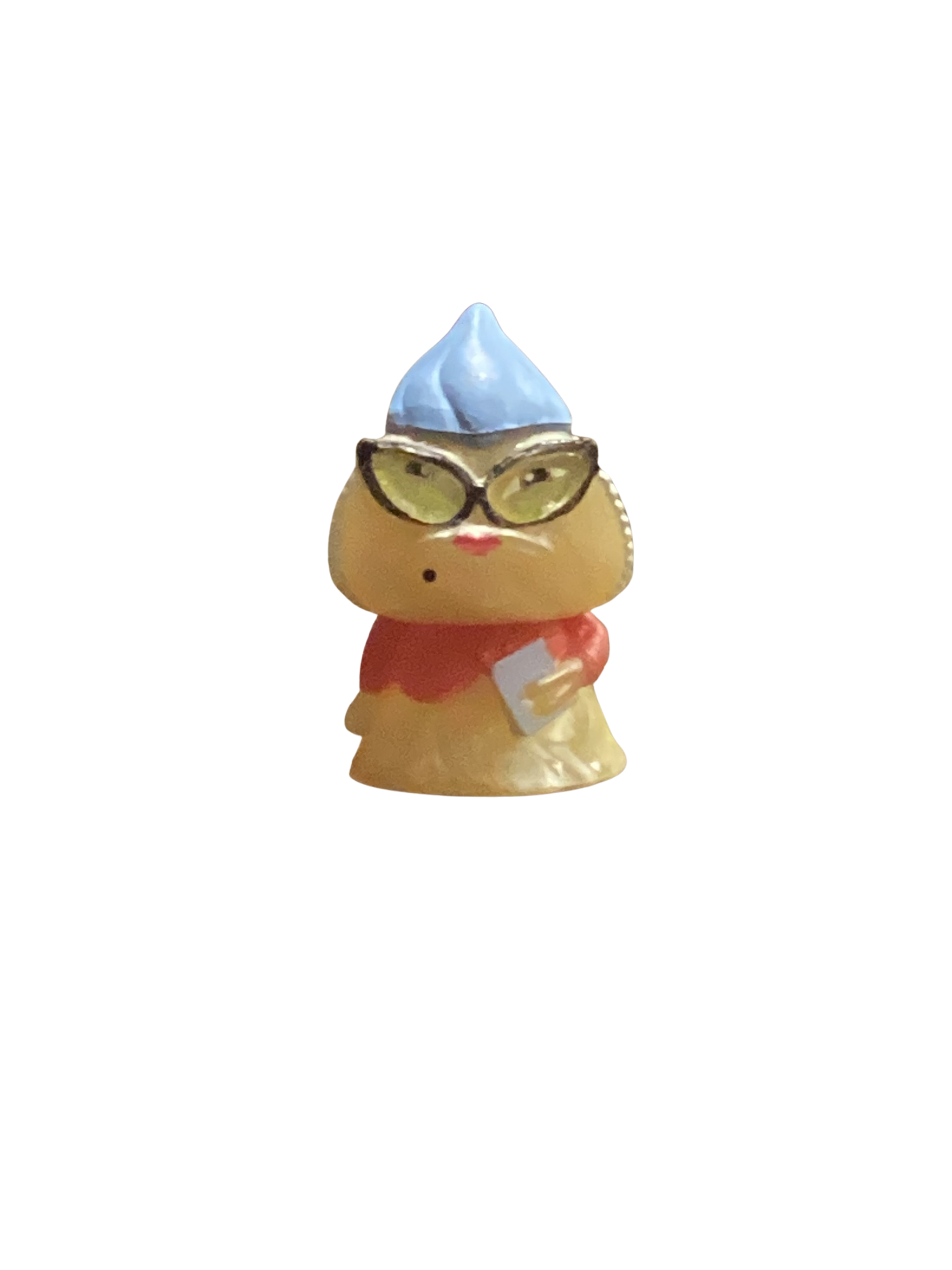 Roz, Pre-Owned Disney Doorables, Series 8