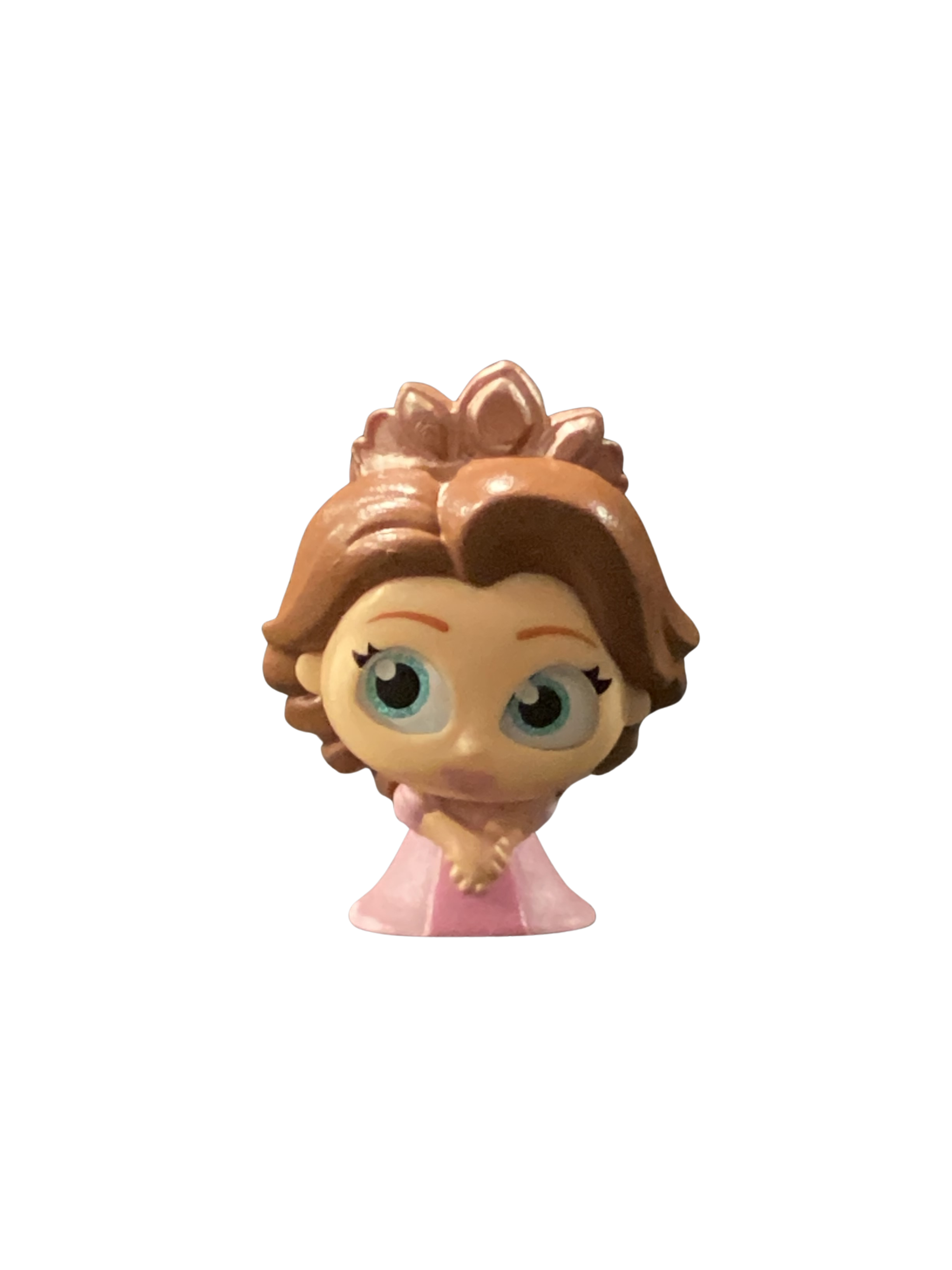 Rapunzel (Short Hair), Pre-Owned Disney Doorables, Series 5