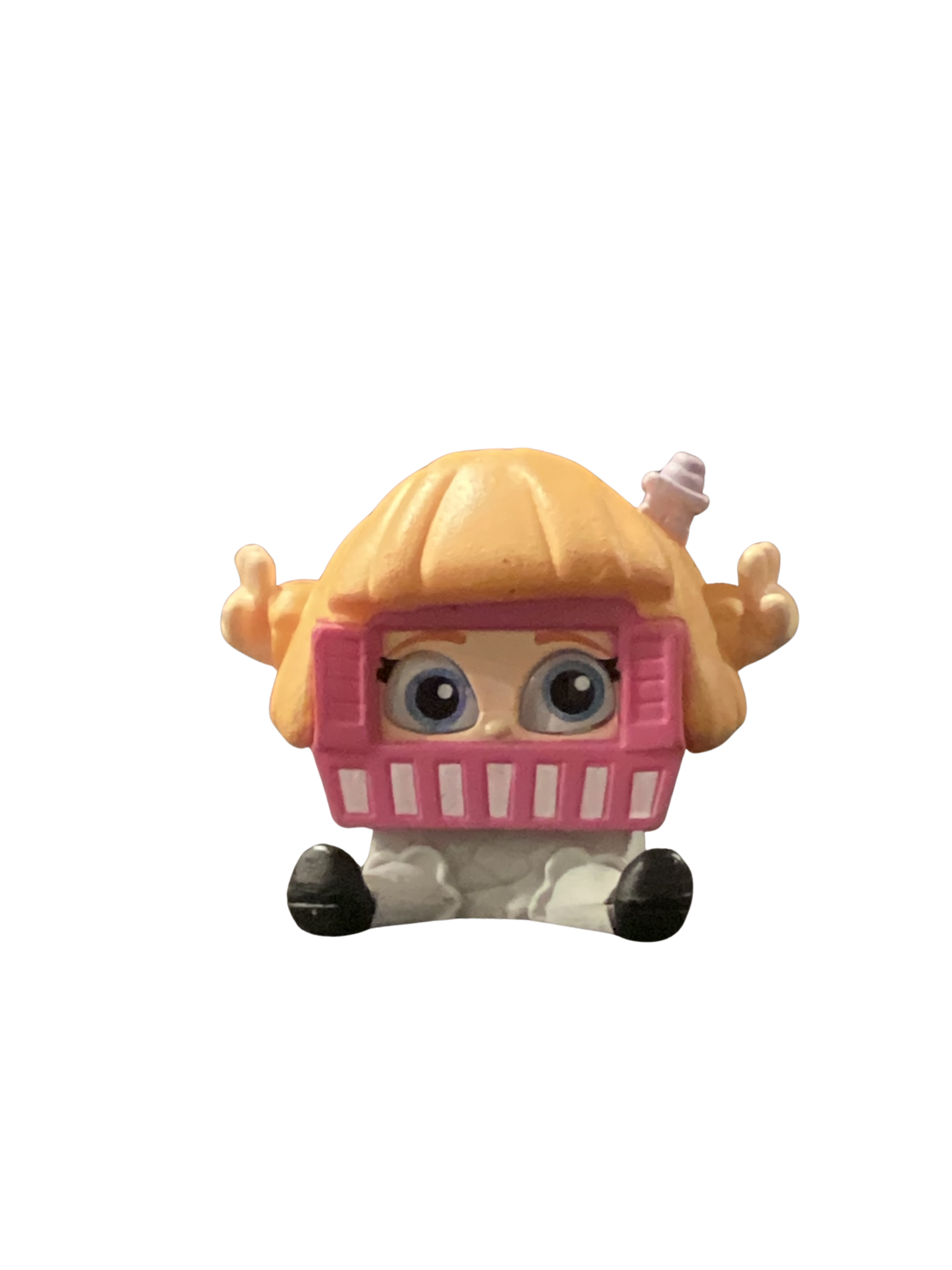 Alice, Pre-Owned Disney Doorables, Pixel Perfect Series