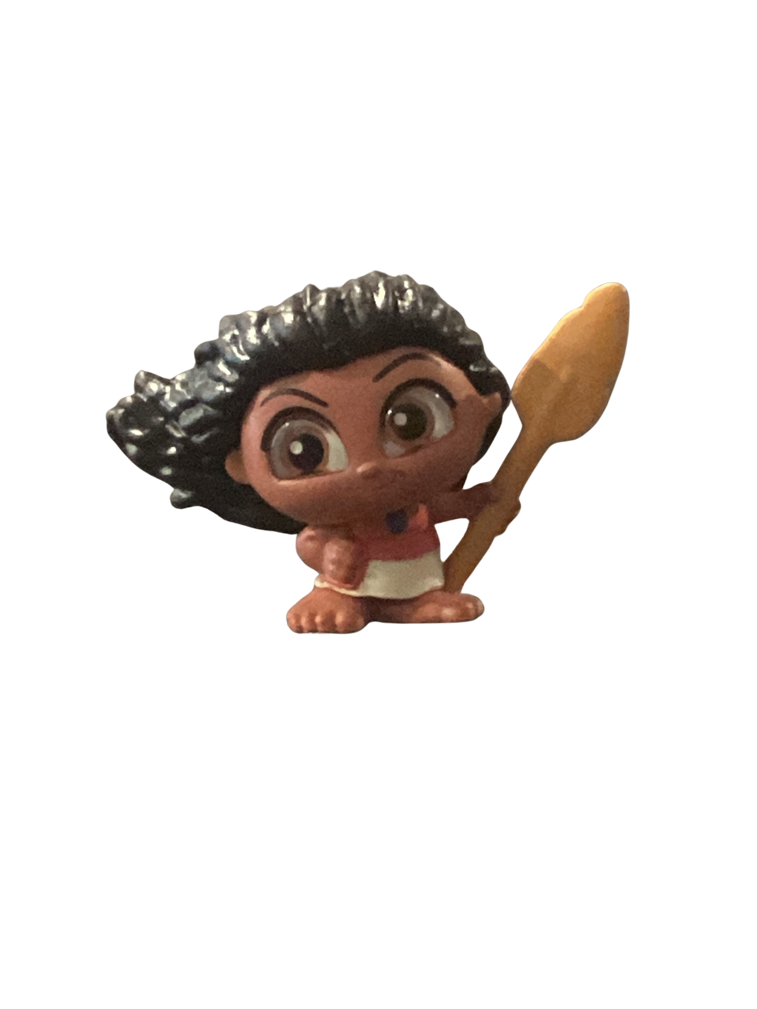 Moana (Adult), Pre-Owned Disney Doorables, Remember When
