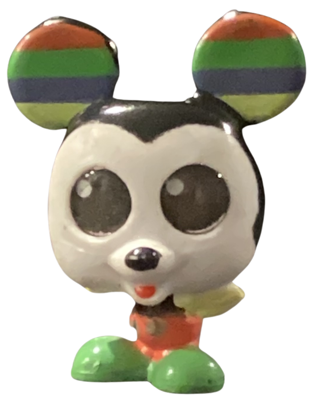 Technicolor Mickey, Pre-Owned Disney Doorables, Mickey Mouse: Years of Ears