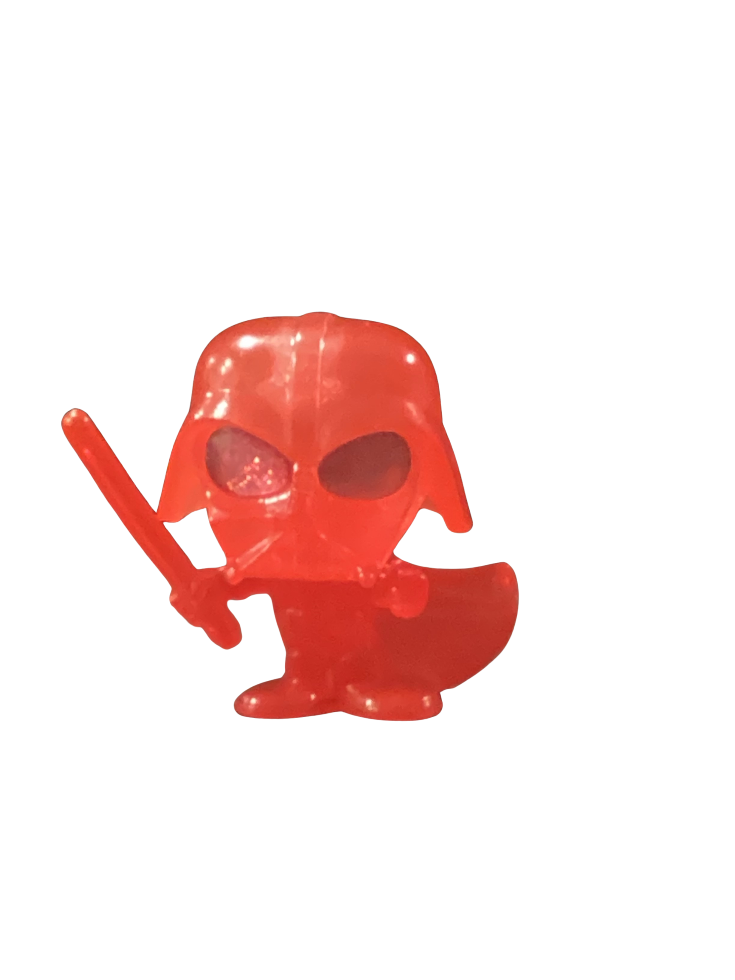 Darth Vader, Pre-Owned Star Wars Doorables, Series 3