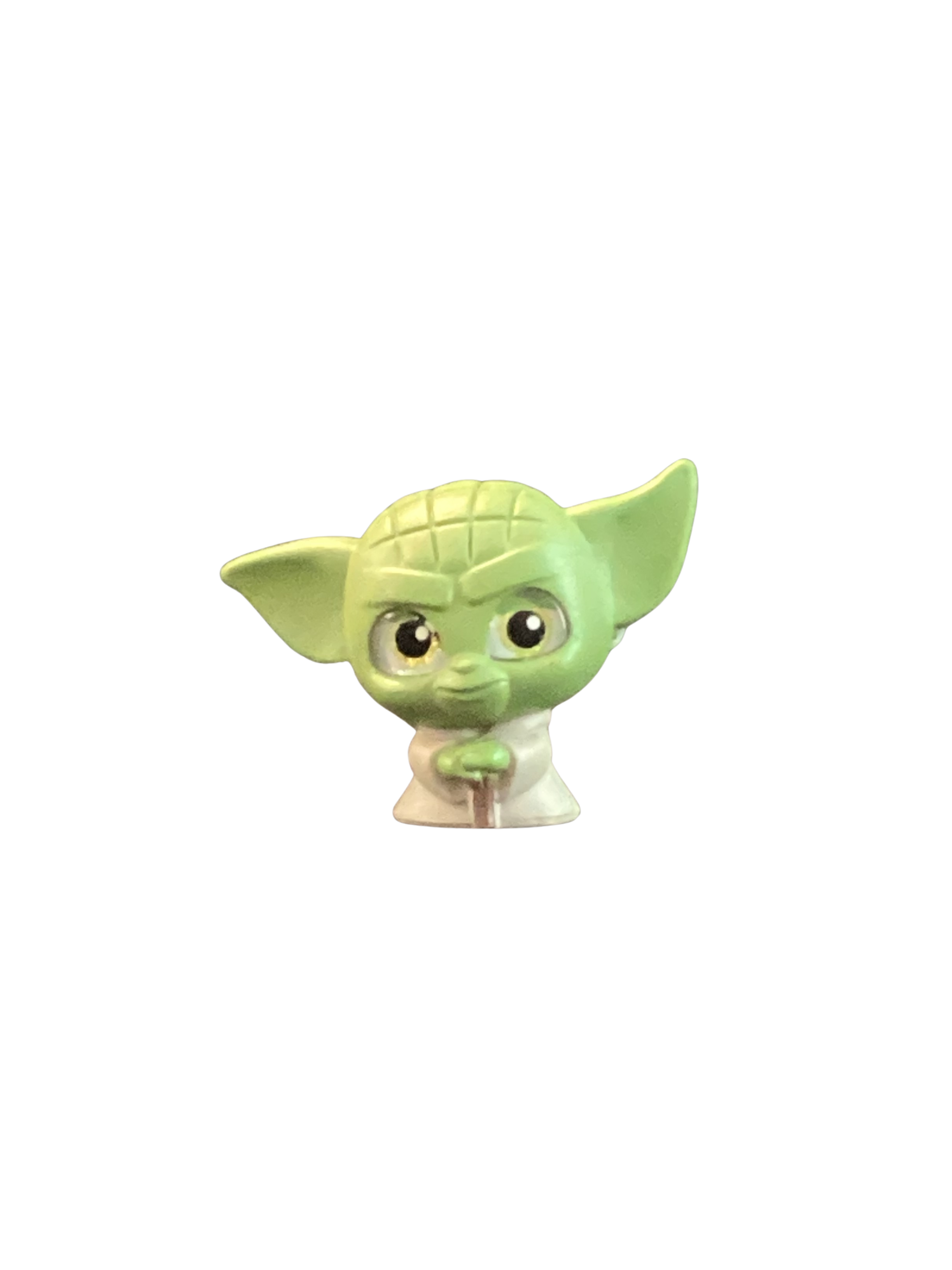 Yoda, Pre-Owned Star Wars Doorables, Series 1