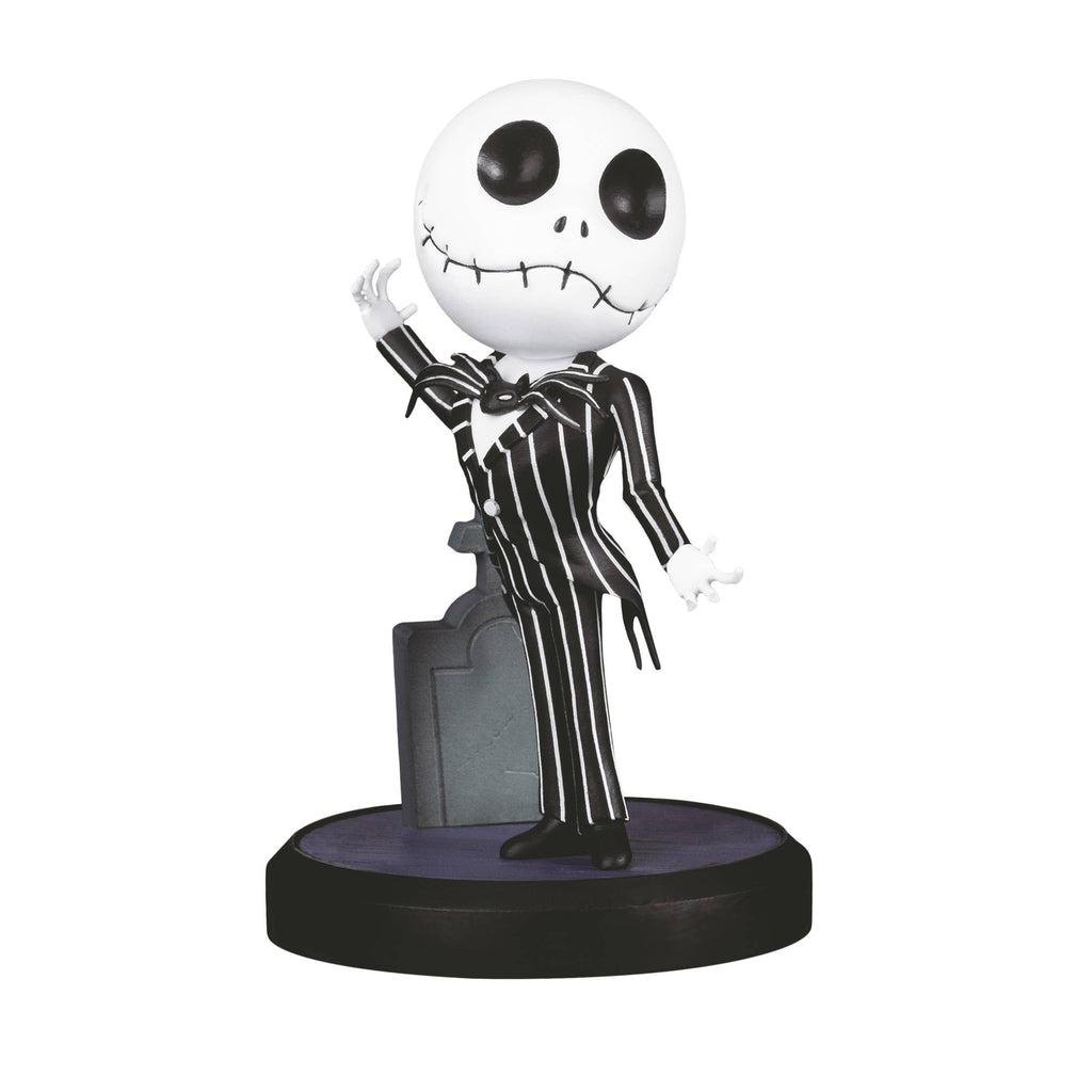 YuMe Disney The Nightmare Before Christmas Hero Window Box