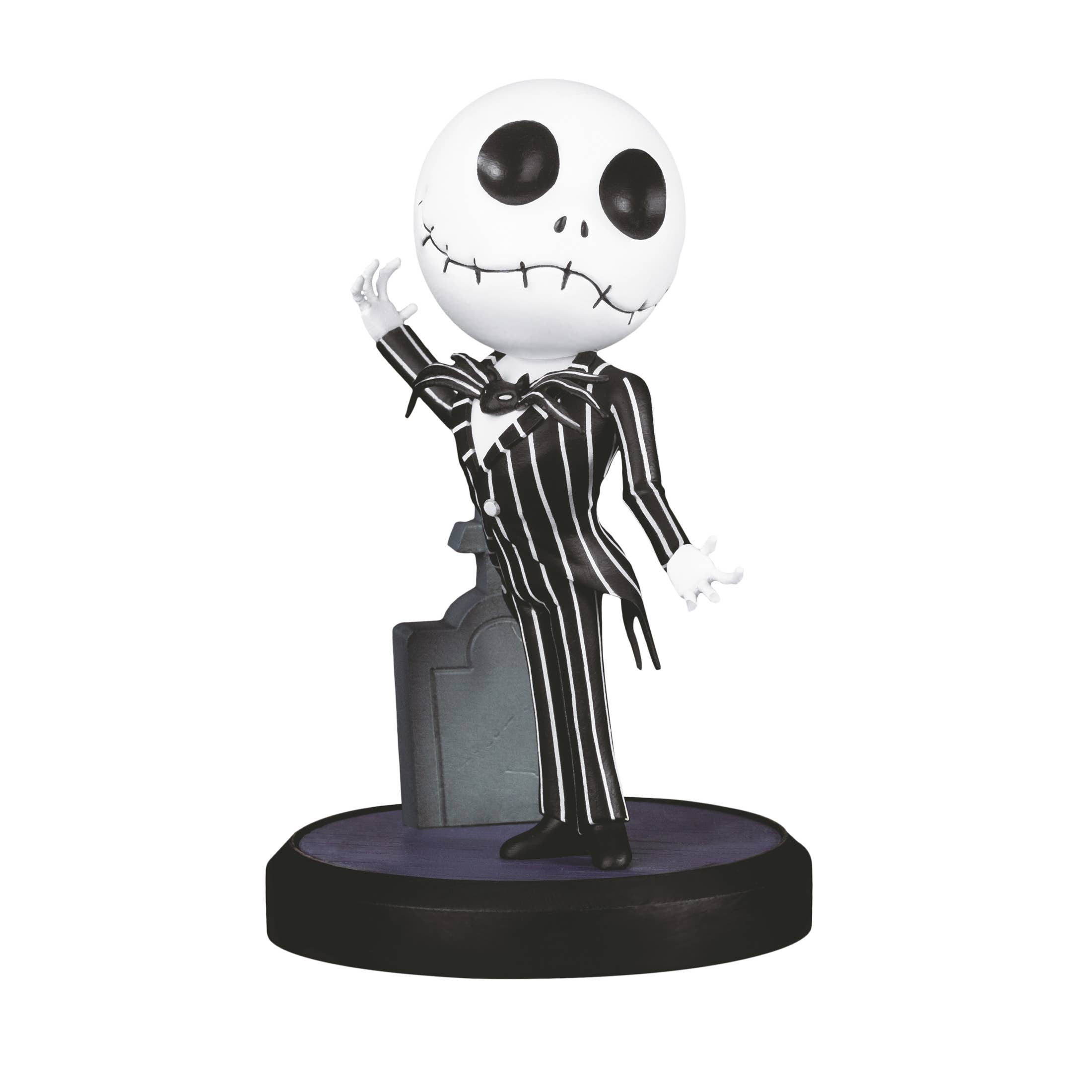 YuMe Disney The Nightmare Before Christmas Hero Window Box
