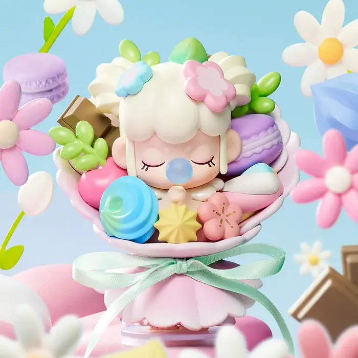Nanci Sweet Time Blind Box