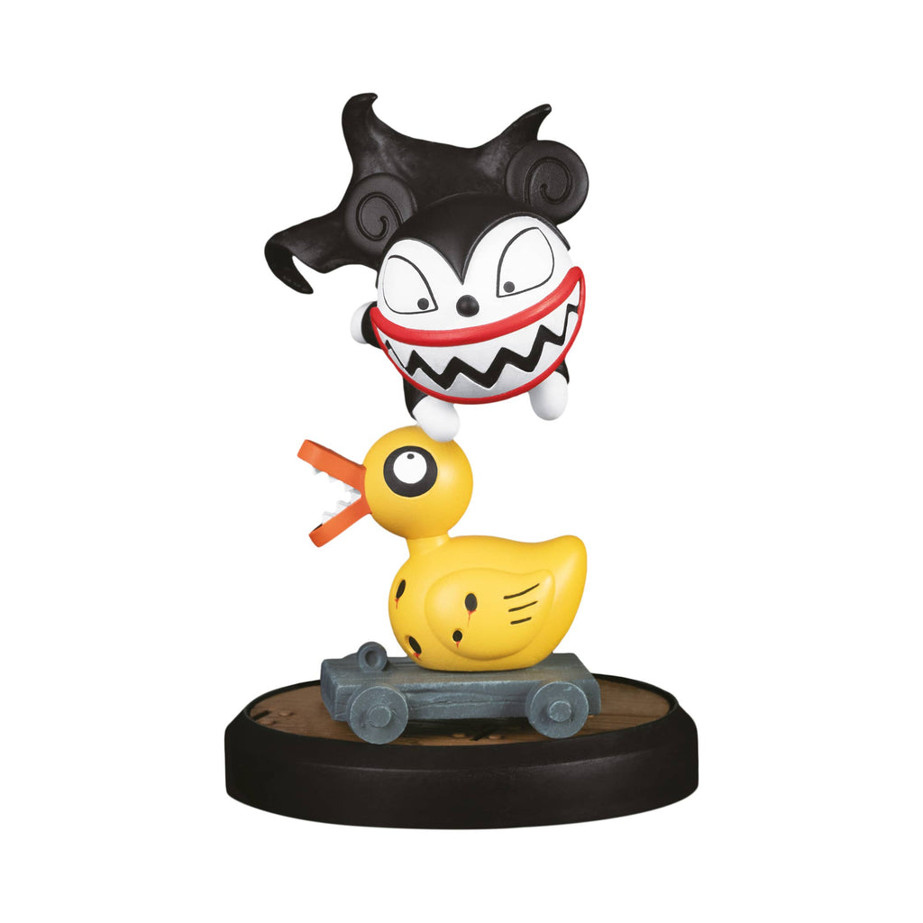 YuMe Disney The Nightmare Before Christmas Hero Window Box