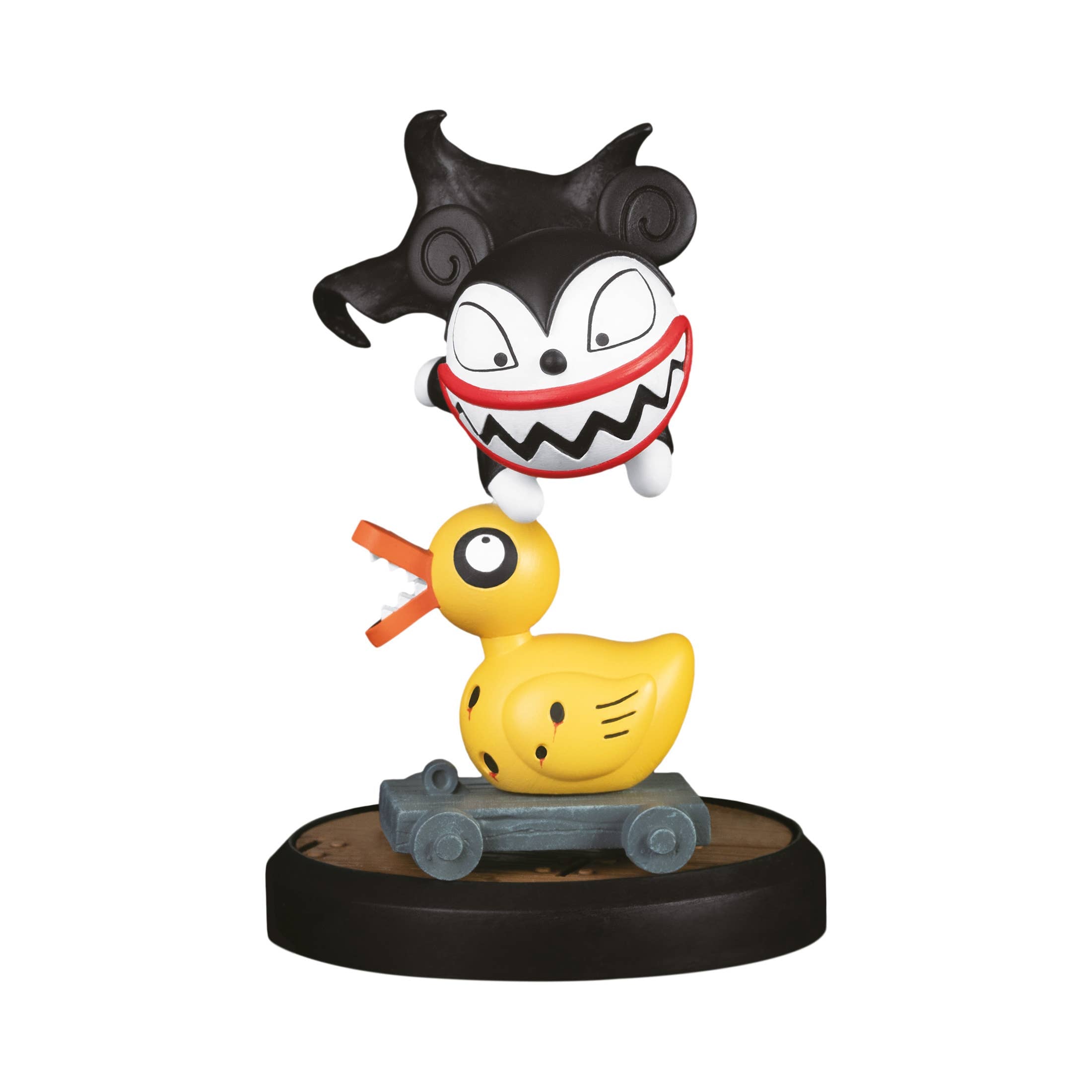 YuMe Disney The Nightmare Before Christmas Hero Window Box