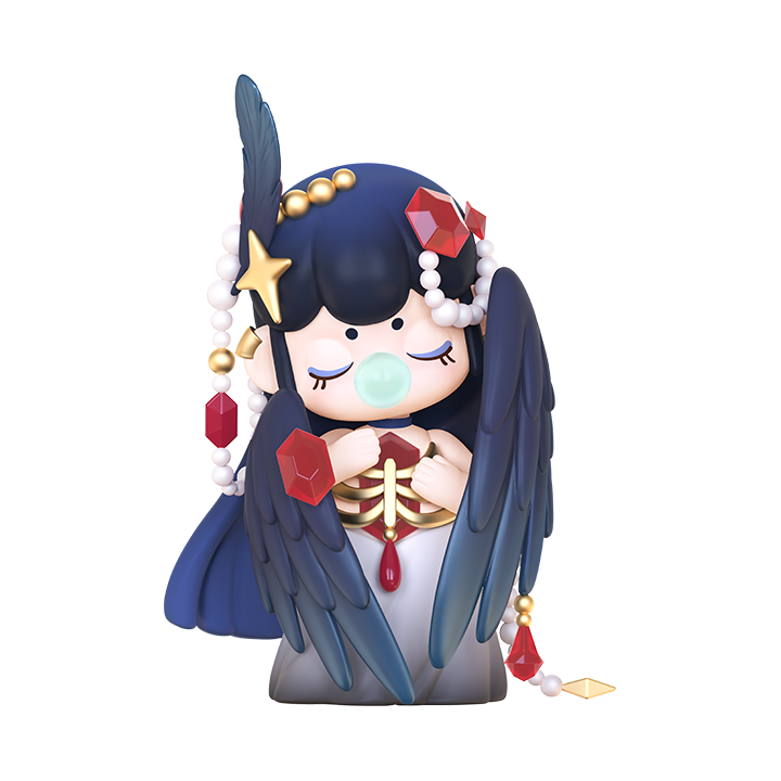 Nanci Series 15 Museum of Fantasy Blind Box