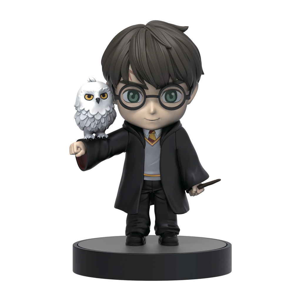 YuMe Wizarding World Harry Potter Hero Window Box
