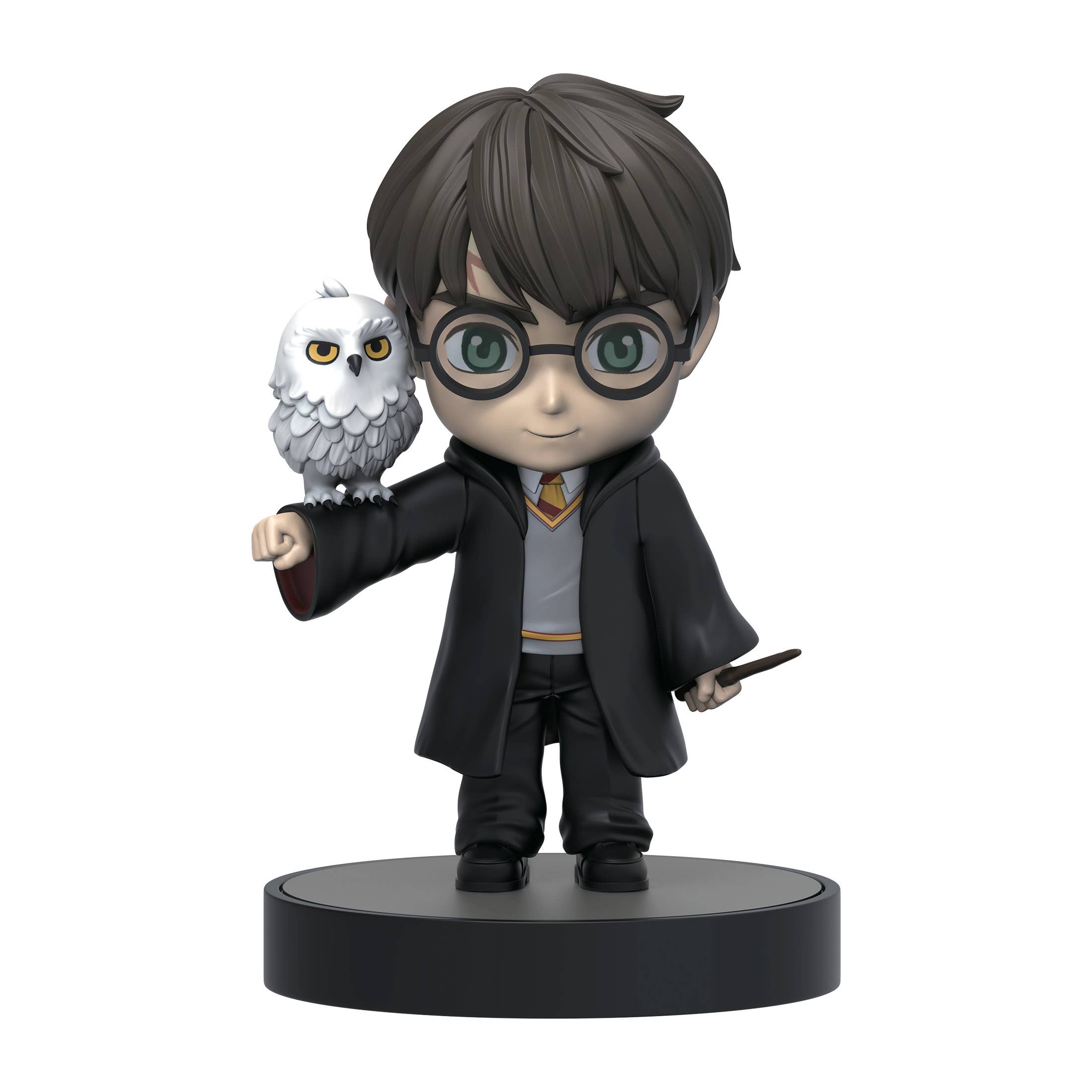 YuMe Wizarding World Harry Potter Hero Window Box