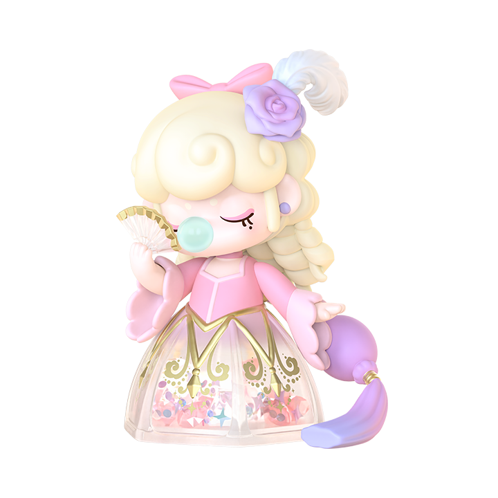 Nanci Series 15 Museum of Fantasy Blind Box