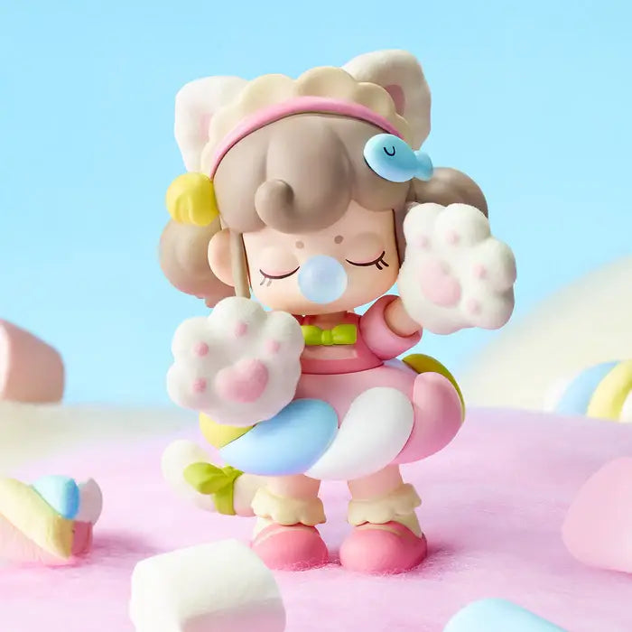 Nanci Sweet Time Blind Box