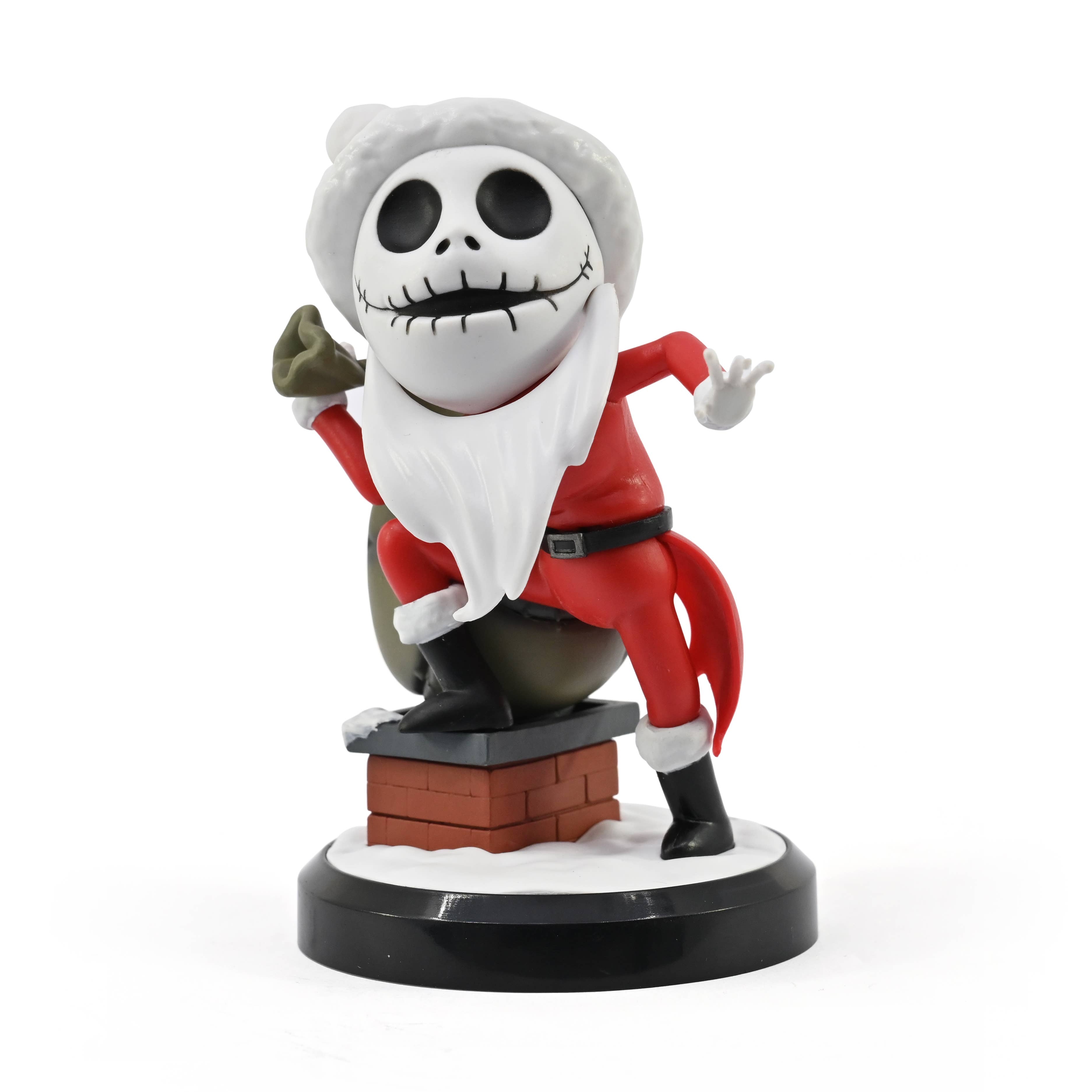 YuMe Disney The Nightmare Before Christmas Hero Window Box
