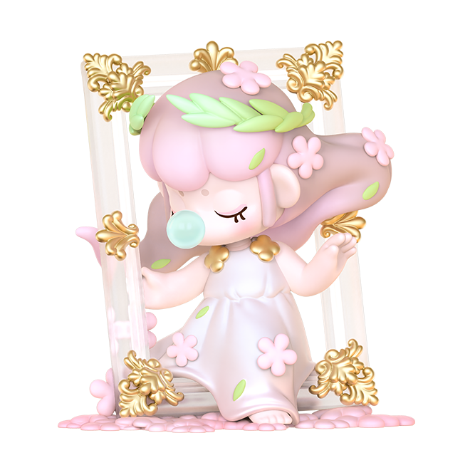 Nanci Series 15 Museum of Fantasy Blind Box