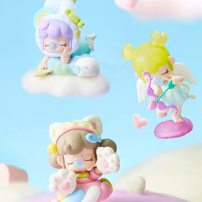Nanci Sweet Time Blind Box