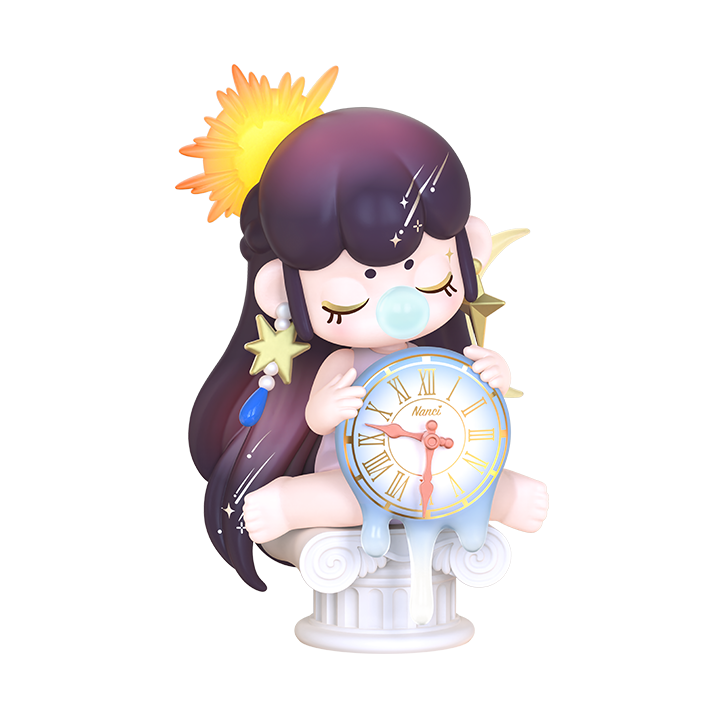 Nanci Series 15 Museum of Fantasy Blind Box