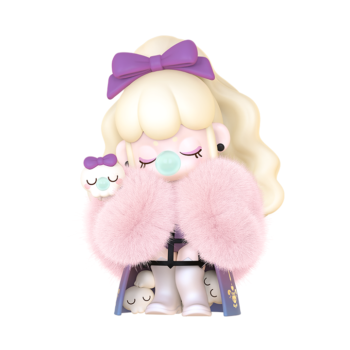 Nanci Series 15 Museum of Fantasy Blind Box