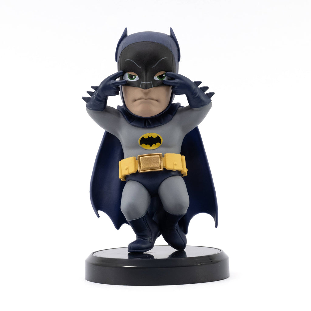 YuMe Batman Generations Series Hero Box Blind Box