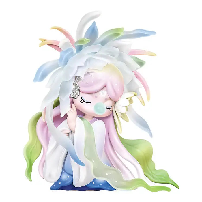 Nanci Series 17 Flower Stores Blind Box