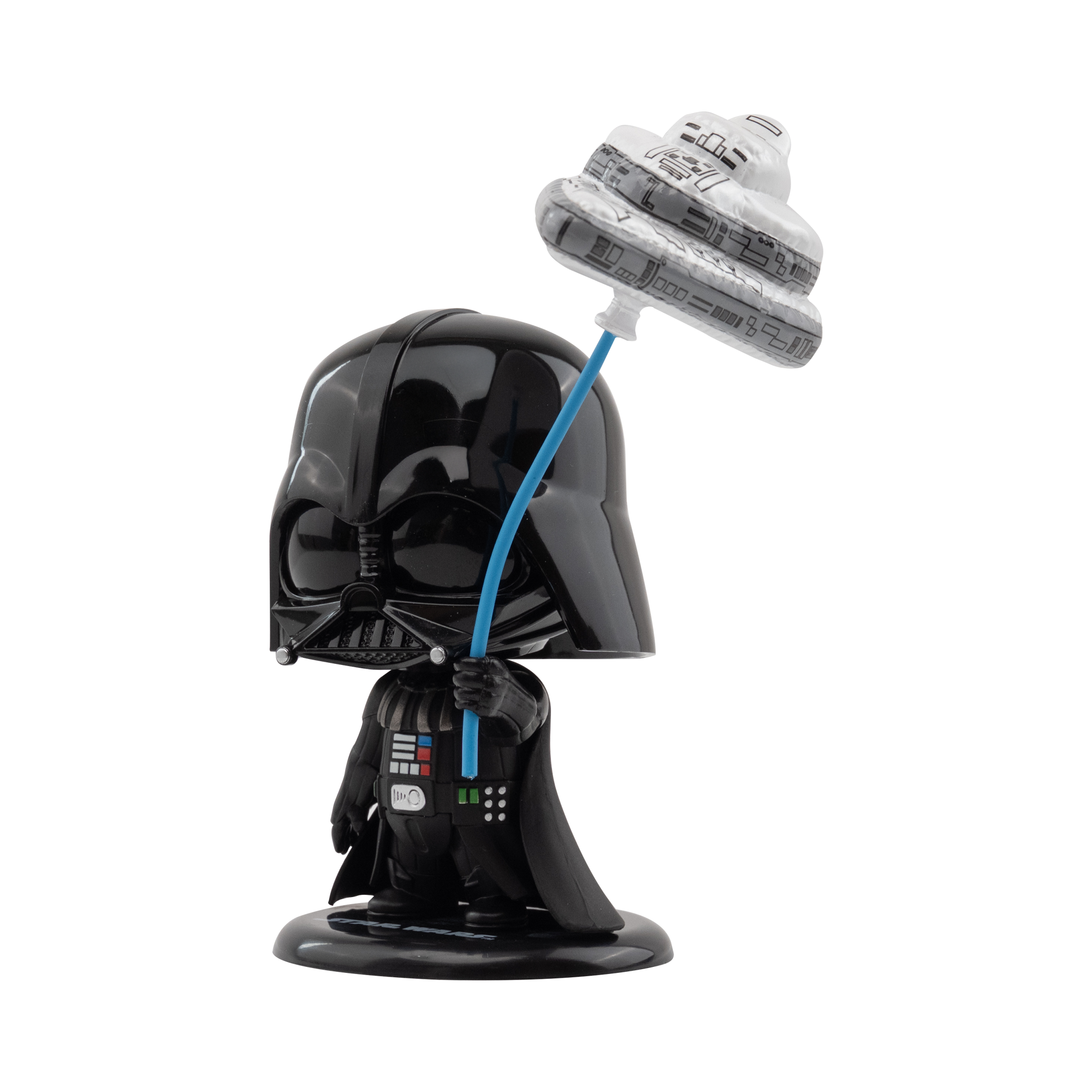 YuMe Star Wars Balloon Cosbi Bobble-Head