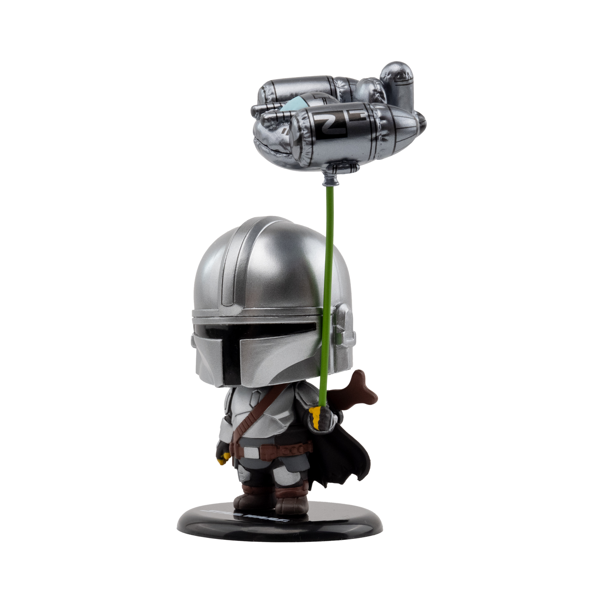 YuMe Star Wars Balloon Cosbi Bobble-Head