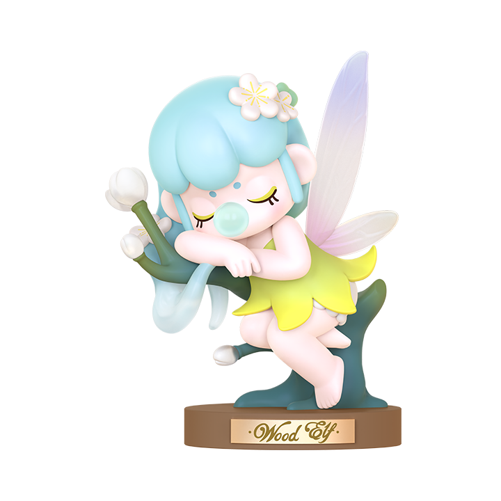 Nanci Series 15 Museum of Fantasy Blind Box