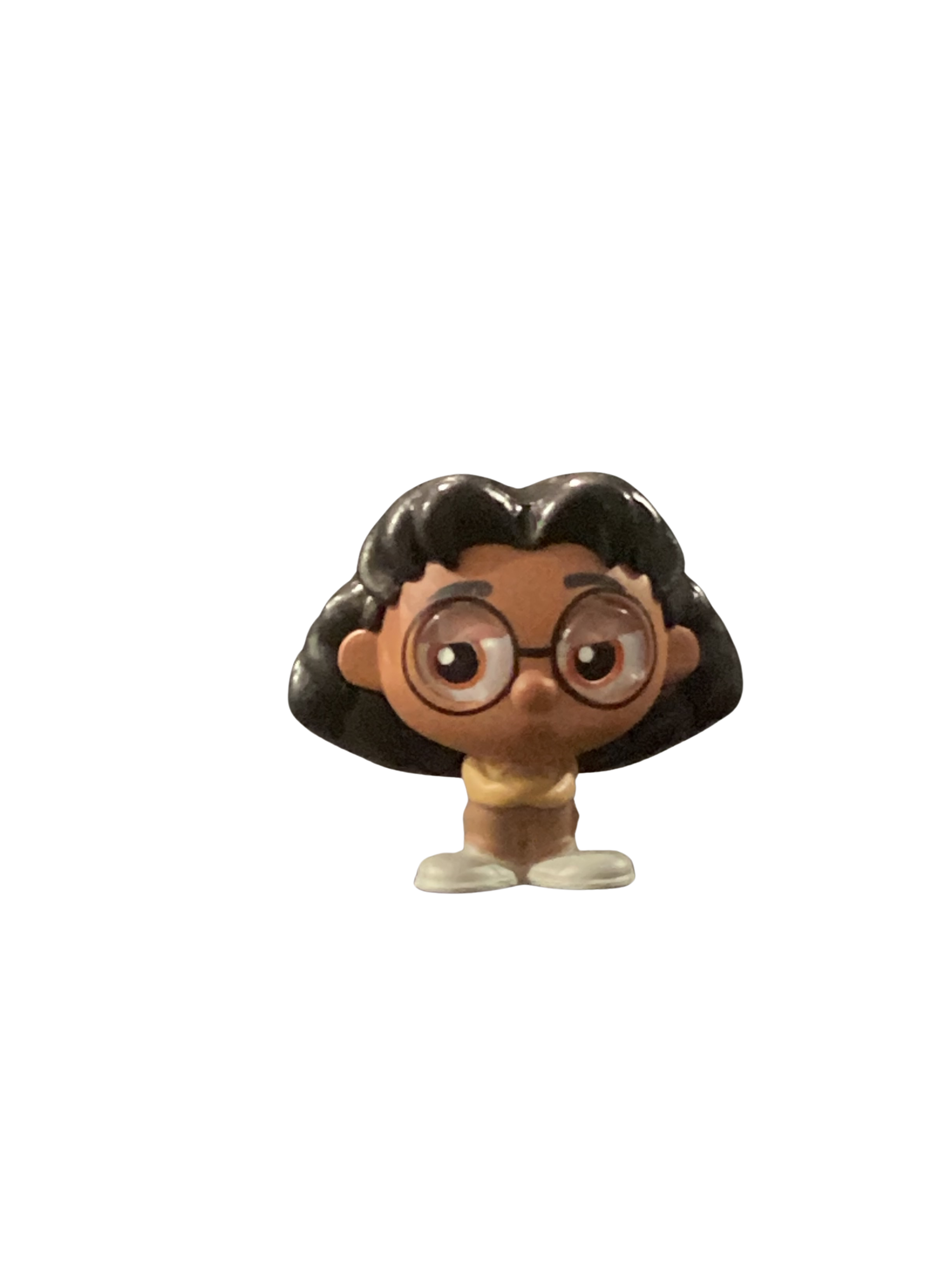 Priya, Pre-Owned Disney Doorables, Series 8